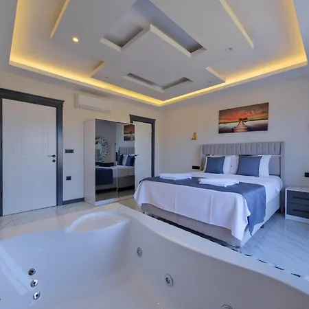 Villa Daisy A Fethiye
