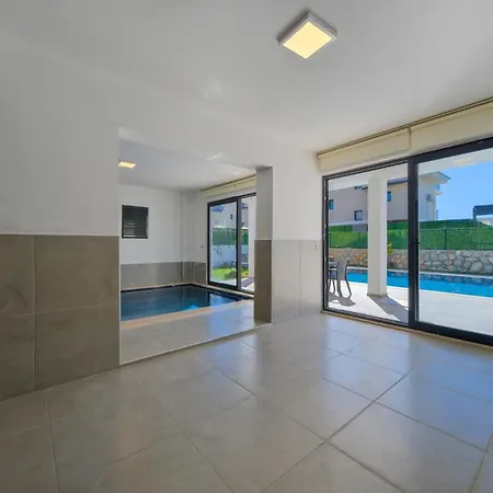 Daisy A Villa Fethiye