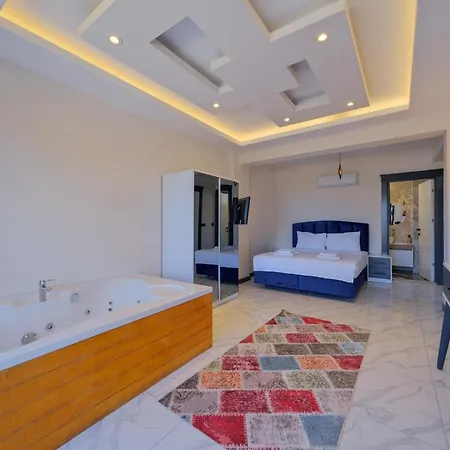 Villa Daisy A Fethiye