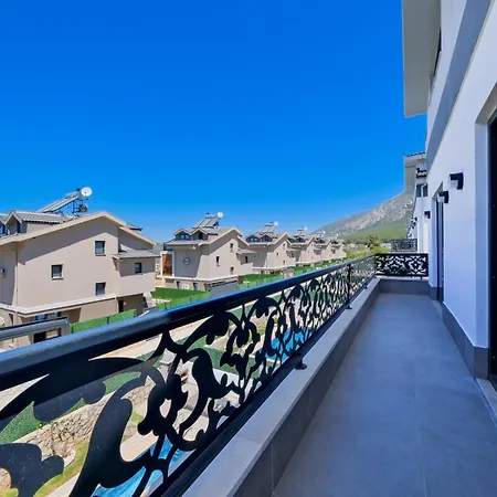 Daisy A Villa Fethiye
