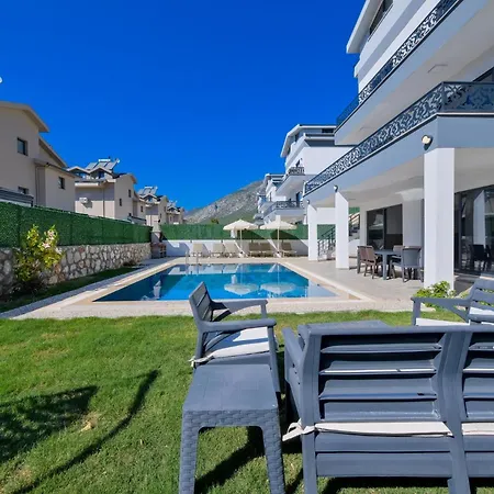 Villa Daisy A