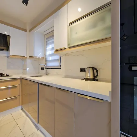 Daisy A Villa Fethiye