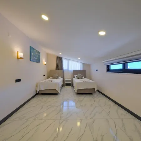 Villa Daisy A