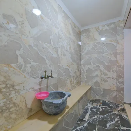 Villa Daisy A Fethiye
