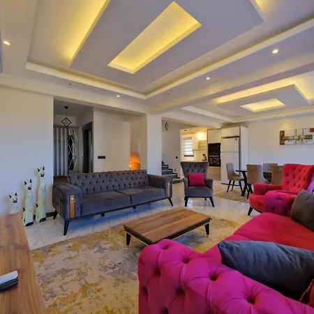 Villa Daisy A