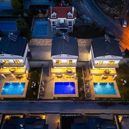 Daisy A * Fethiye
