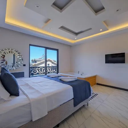 Villa Daisy A Fethiye