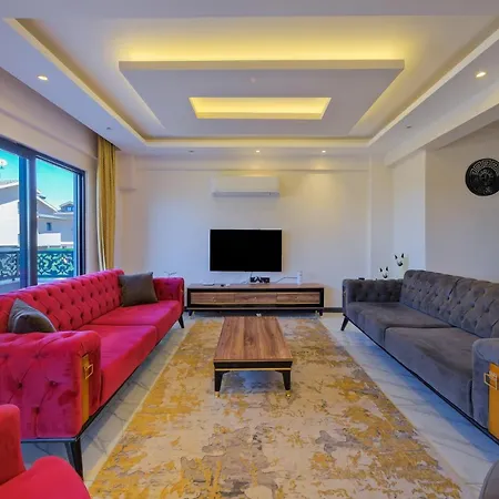 Villa Daisy A *