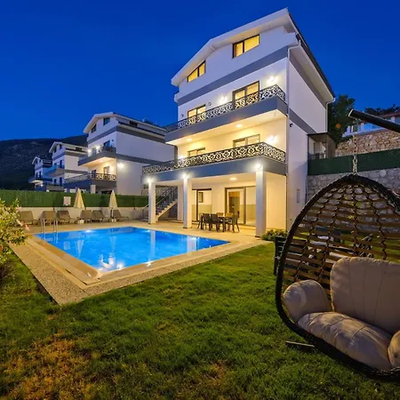 Daisy A Villa