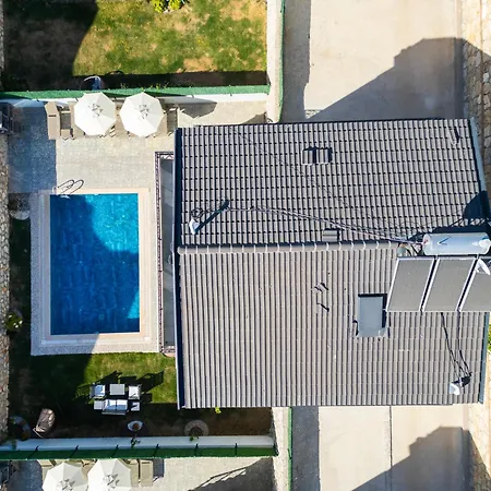 Villa Daisy A Fethiye